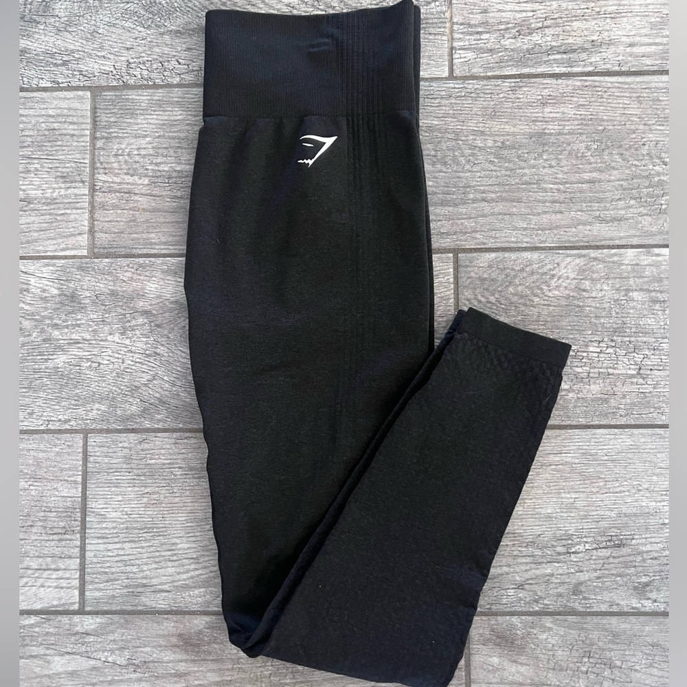 Gymshark black leggings